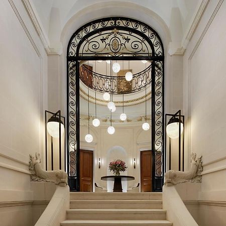 Maison Villeroy Παρίσι Εξωτερικό φωτογραφία