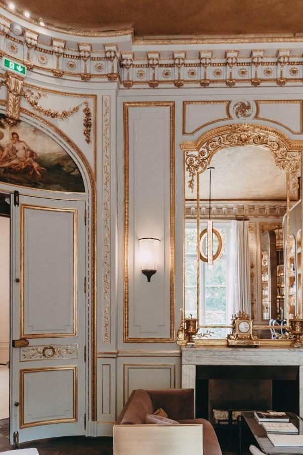 Maison Villeroy Παρίσι Εξωτερικό φωτογραφία