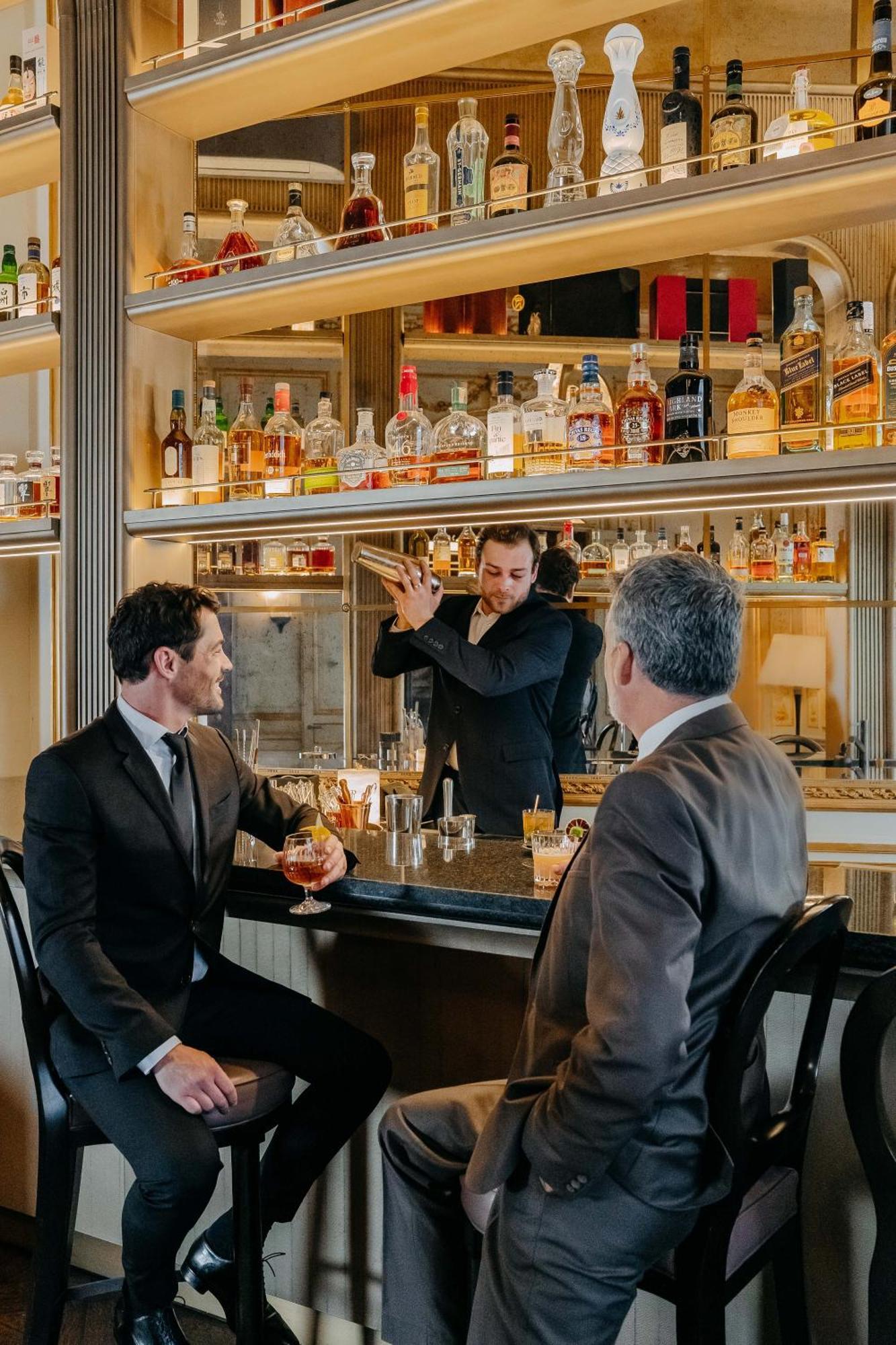Maison Villeroy Παρίσι Εξωτερικό φωτογραφία