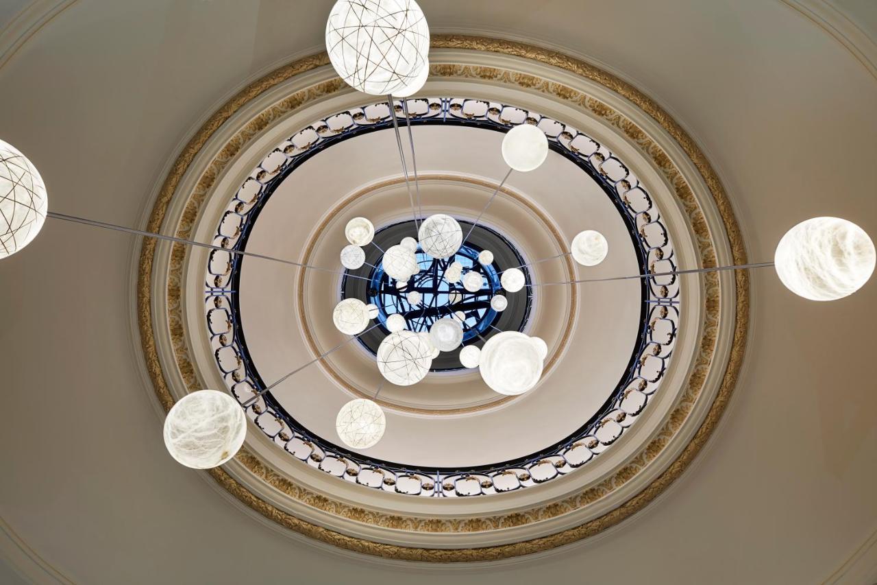 Maison Villeroy Παρίσι Εξωτερικό φωτογραφία