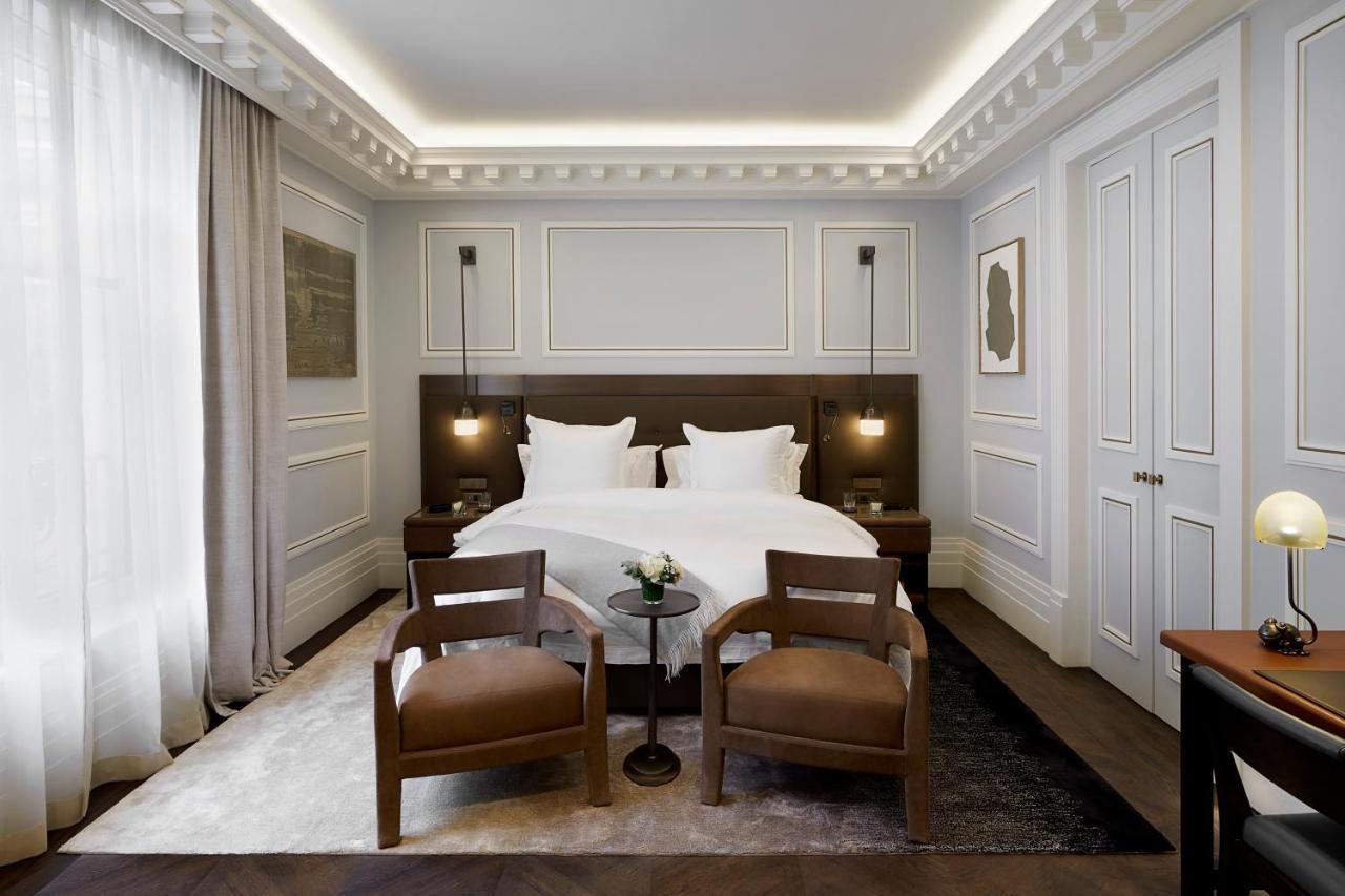 Maison Villeroy Παρίσι Εξωτερικό φωτογραφία