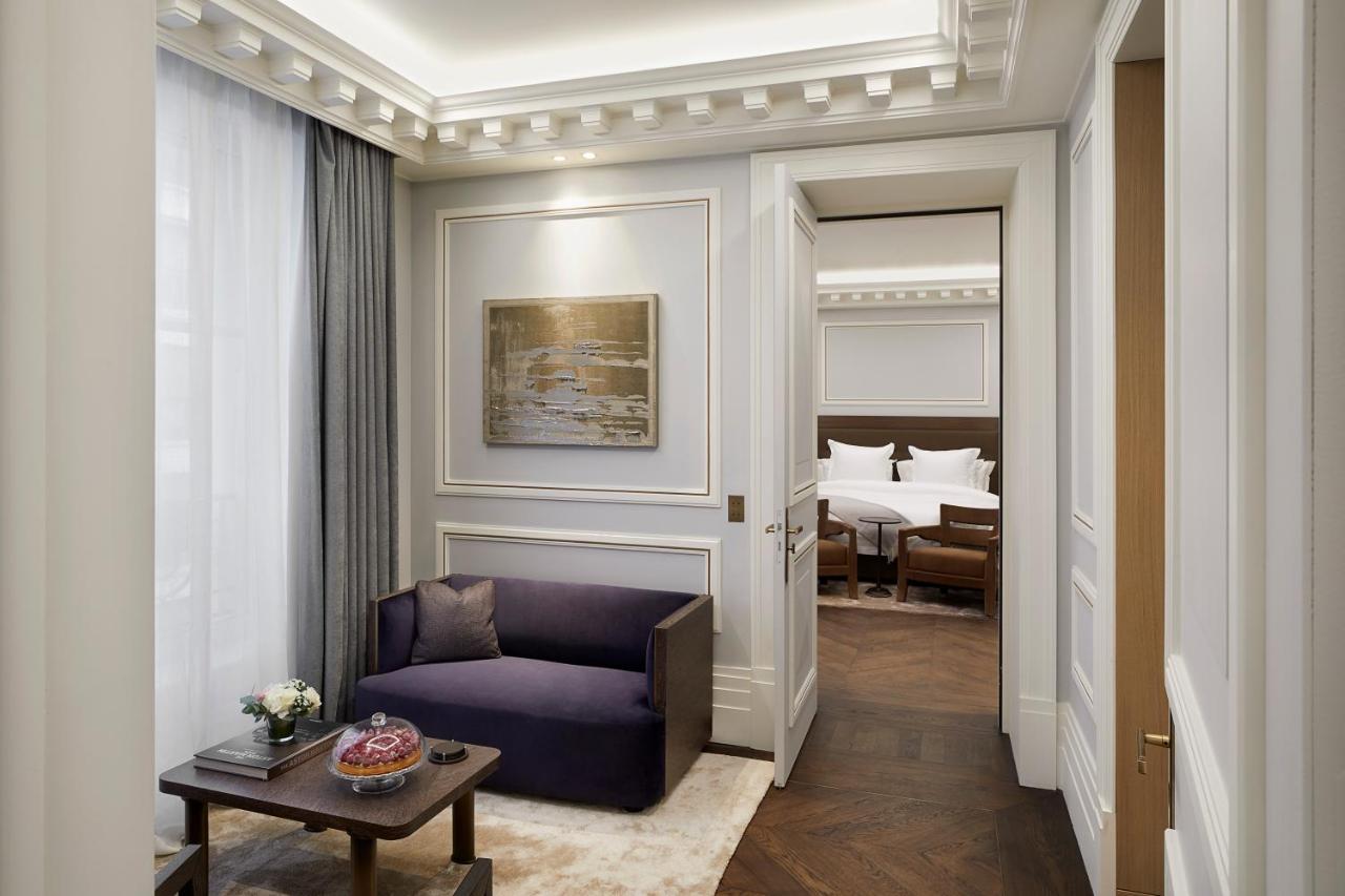 Maison Villeroy Παρίσι Εξωτερικό φωτογραφία