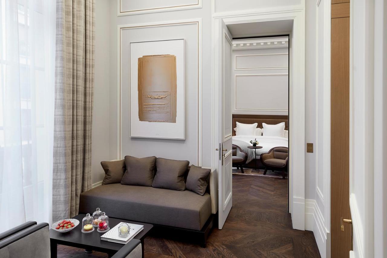 Maison Villeroy Παρίσι Εξωτερικό φωτογραφία